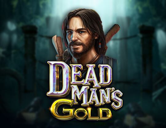 Dead Mans Gold